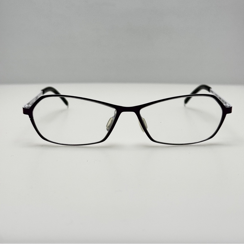 Orgreen Eyeglasss Eye Glasses Frames Titanium Ann… - image 3